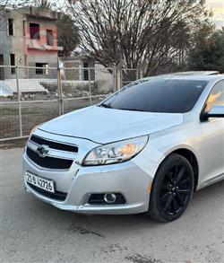 شيفروليه ماليبو